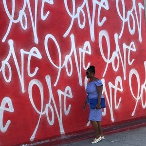 Meet your Posher, Yvette